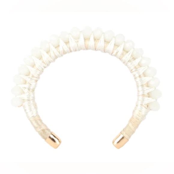 Budha Girl Jewelry - New Budha Girl Sankalpa Cuff